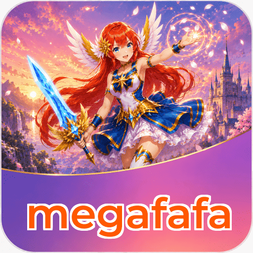 megafafa APK Structure