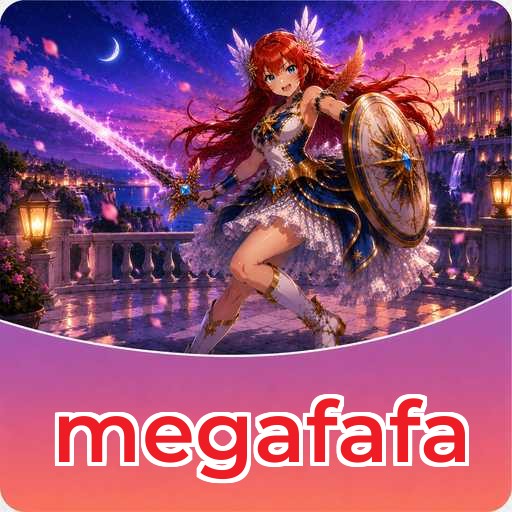 megafafa Signature