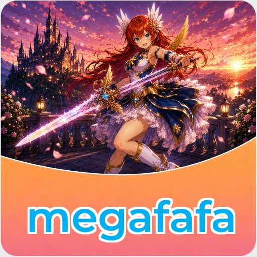 megafafa APK Structure