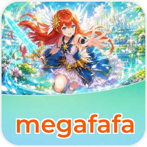 megafafa Aplikasi